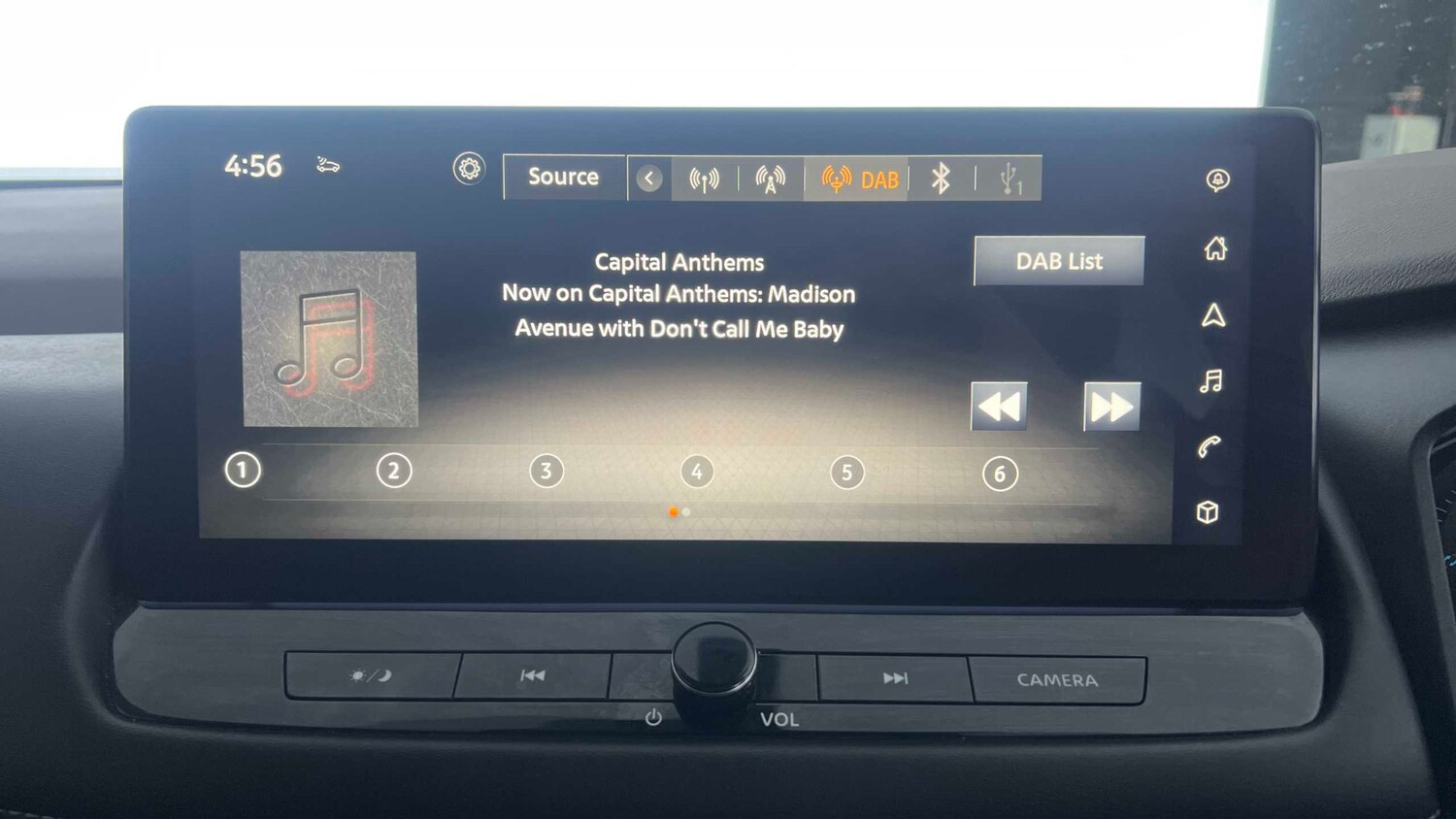 Used Nissan X-Trail for sale - 78216456: Photo 17