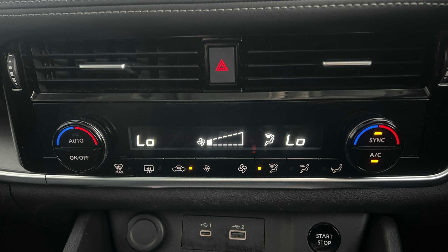 Used Nissan X-Trail for sale - 78216456: Photo 18