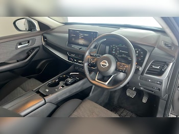 Used Nissan X-Trail 2023 for sale - 78216456: Photo