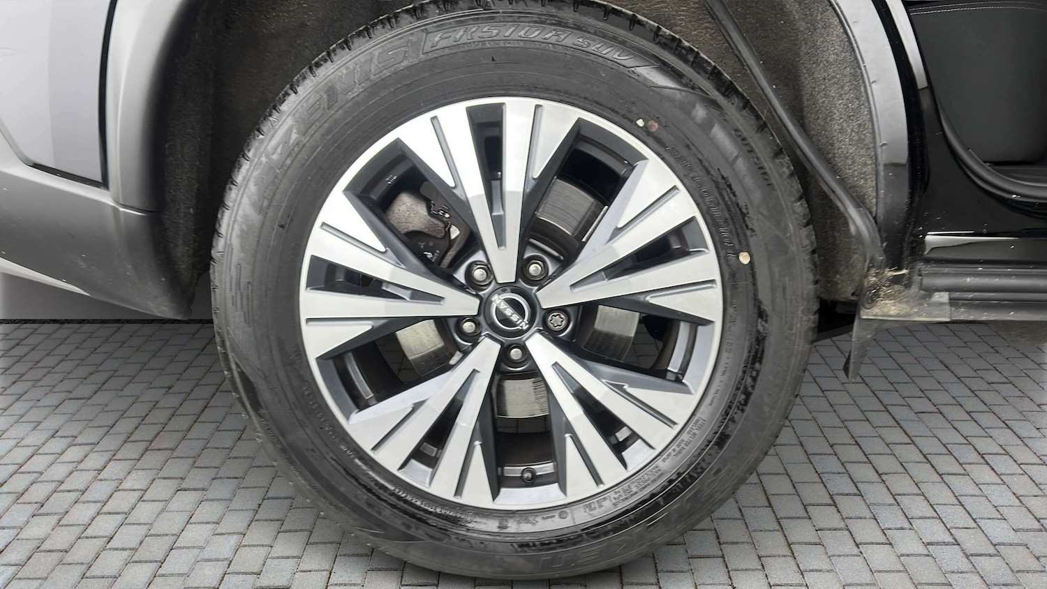 Used Nissan X-Trail for sale - 78216456: Photo 2