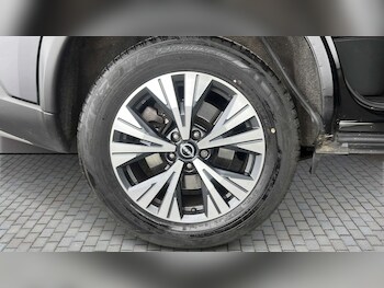 Used Nissan X-Trail 2023 for sale - 78216456: Photo