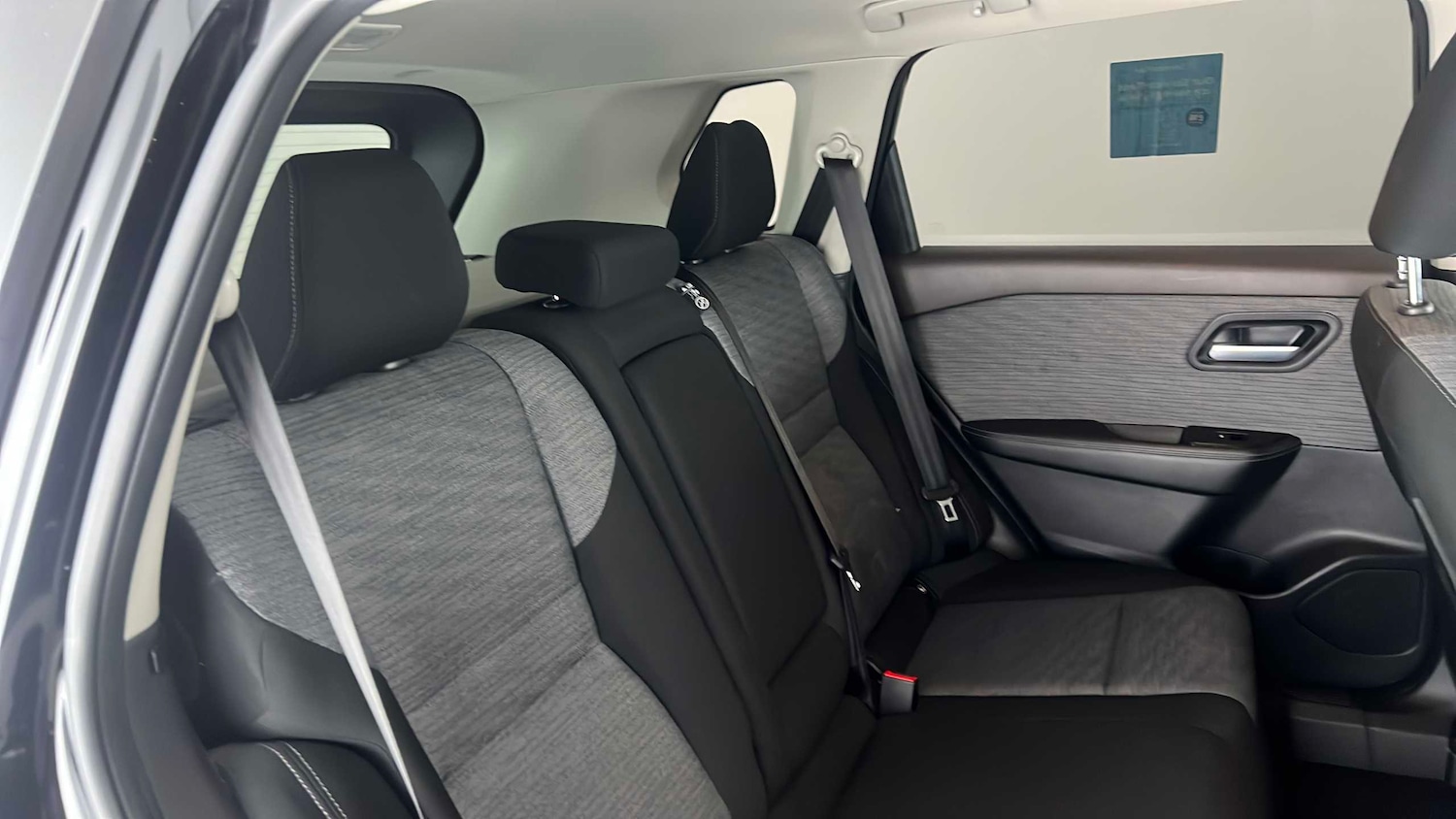 Used Nissan X-Trail for sale - 78216456: Photo 3