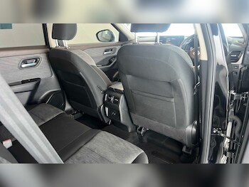 Used Nissan X-Trail 2023 for sale - 78216456: Photo