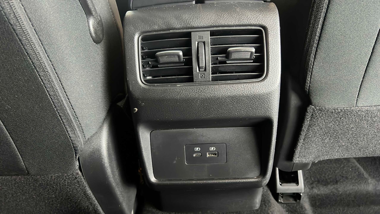 Used Nissan X-Trail for sale - 78216456: Photo 6