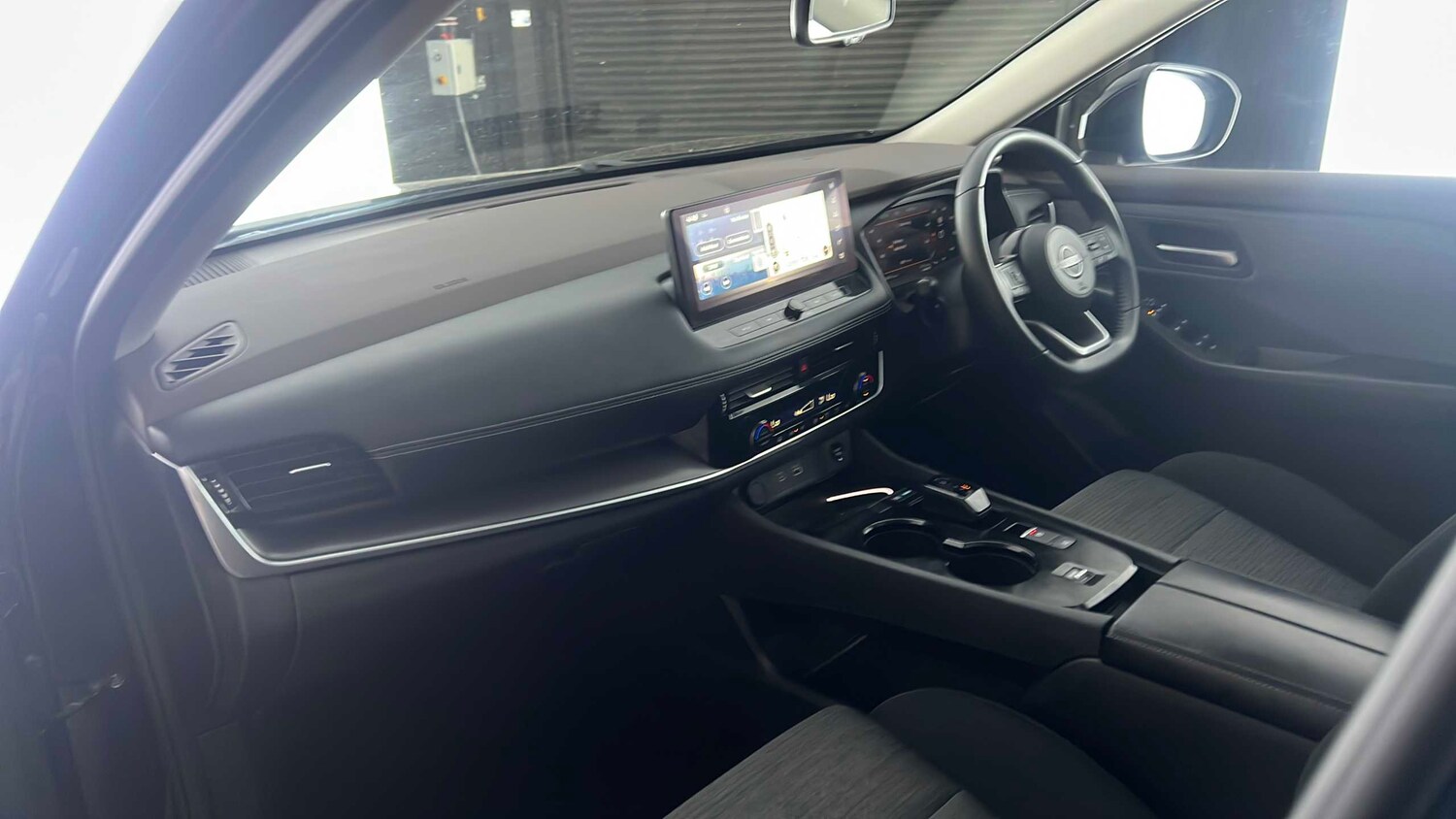 Used Nissan X-Trail for sale - 78216456: Photo 7