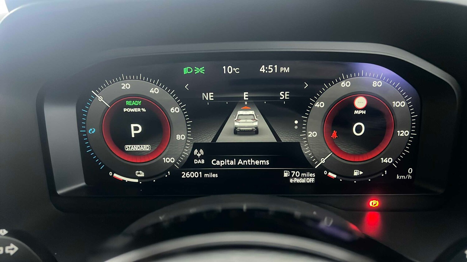 Used Nissan X-Trail for sale - 78216456: Photo 9