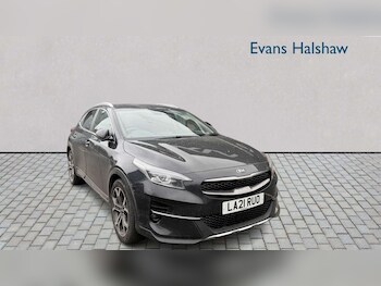 Used Kia XCeed 2021 for sale - 77858892: Photo