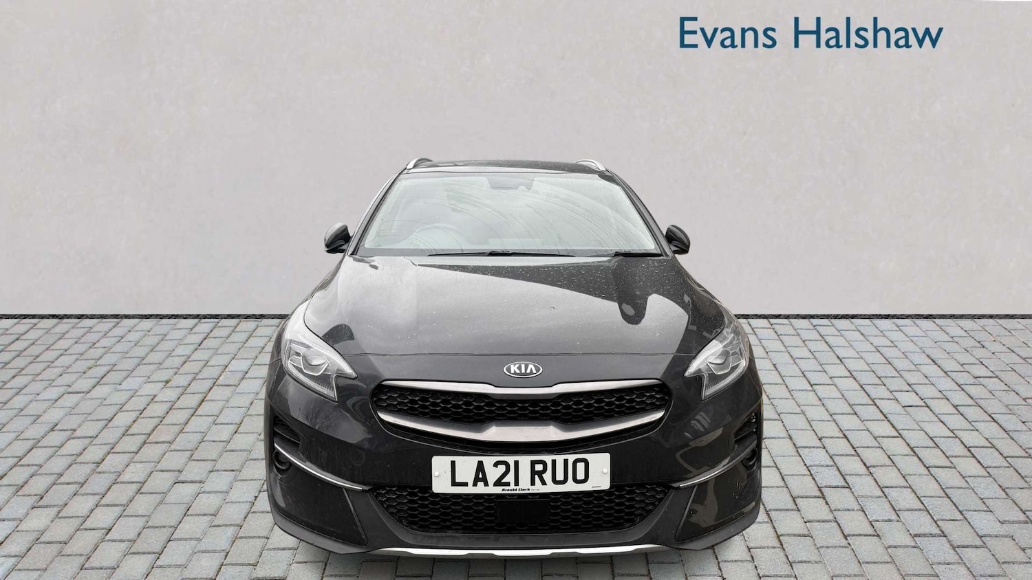 Used Kia XCeed for sale - 77858892: Photo 2