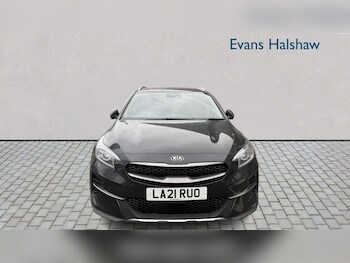 Used Kia XCeed 2021 for sale - 77858892: Photo