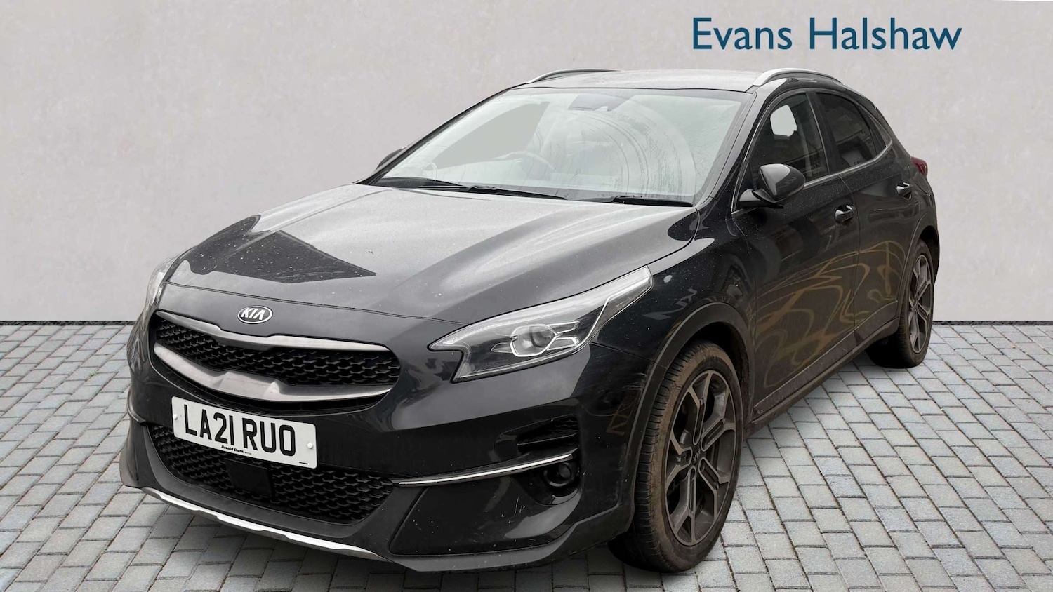 Used Kia XCeed for sale - 77858892: Photo 3