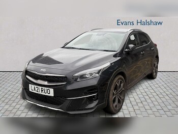 Used Kia XCeed 2021 for sale - 77858892: Photo