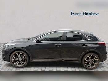 Used Kia XCeed 2021 for sale - 77858892: Photo