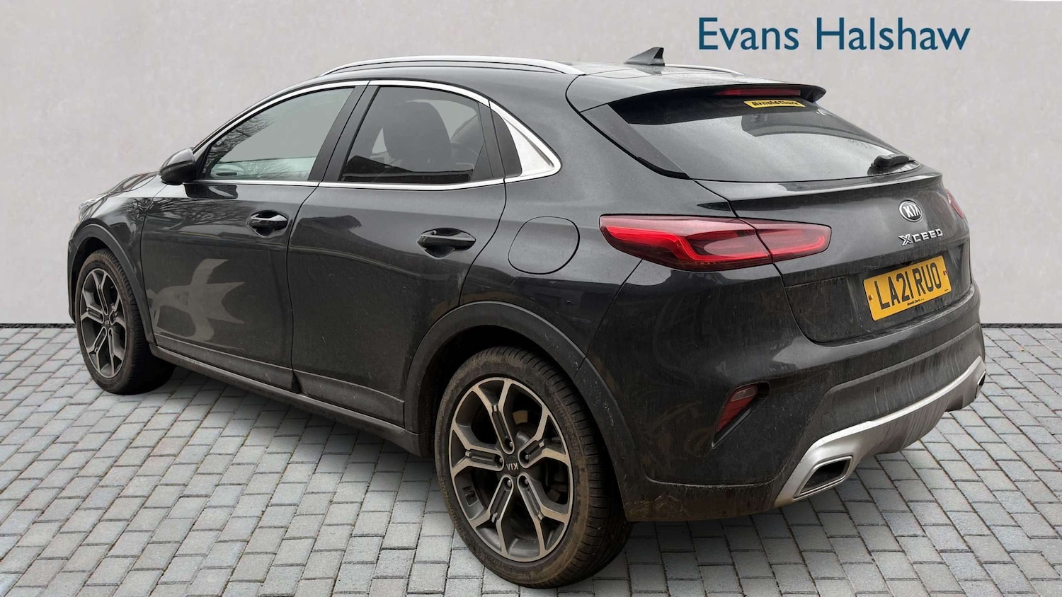 Used Kia XCeed for sale - 77858892: Photo 5