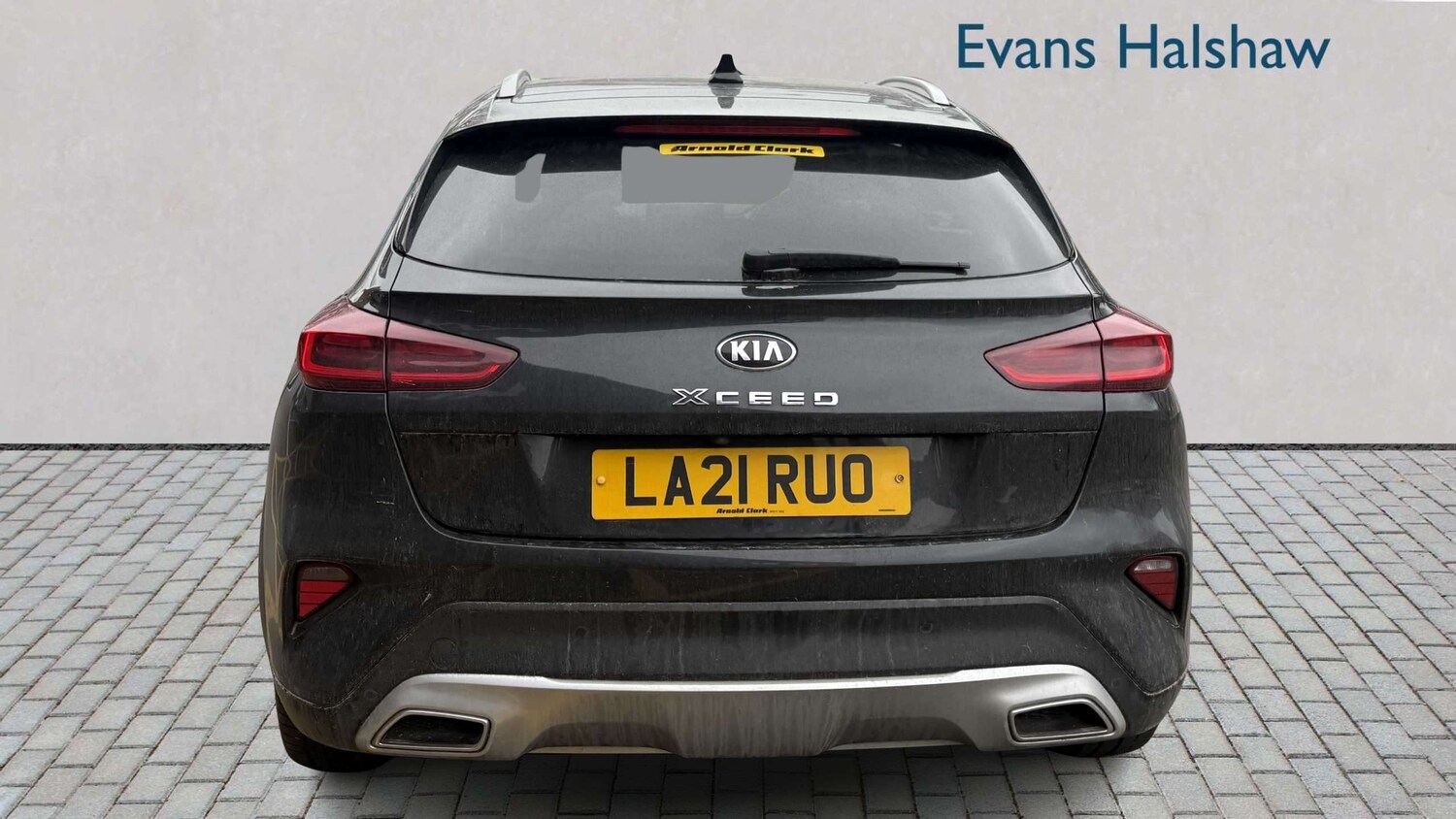 Used Kia XCeed for sale - 77858892: Photo 6