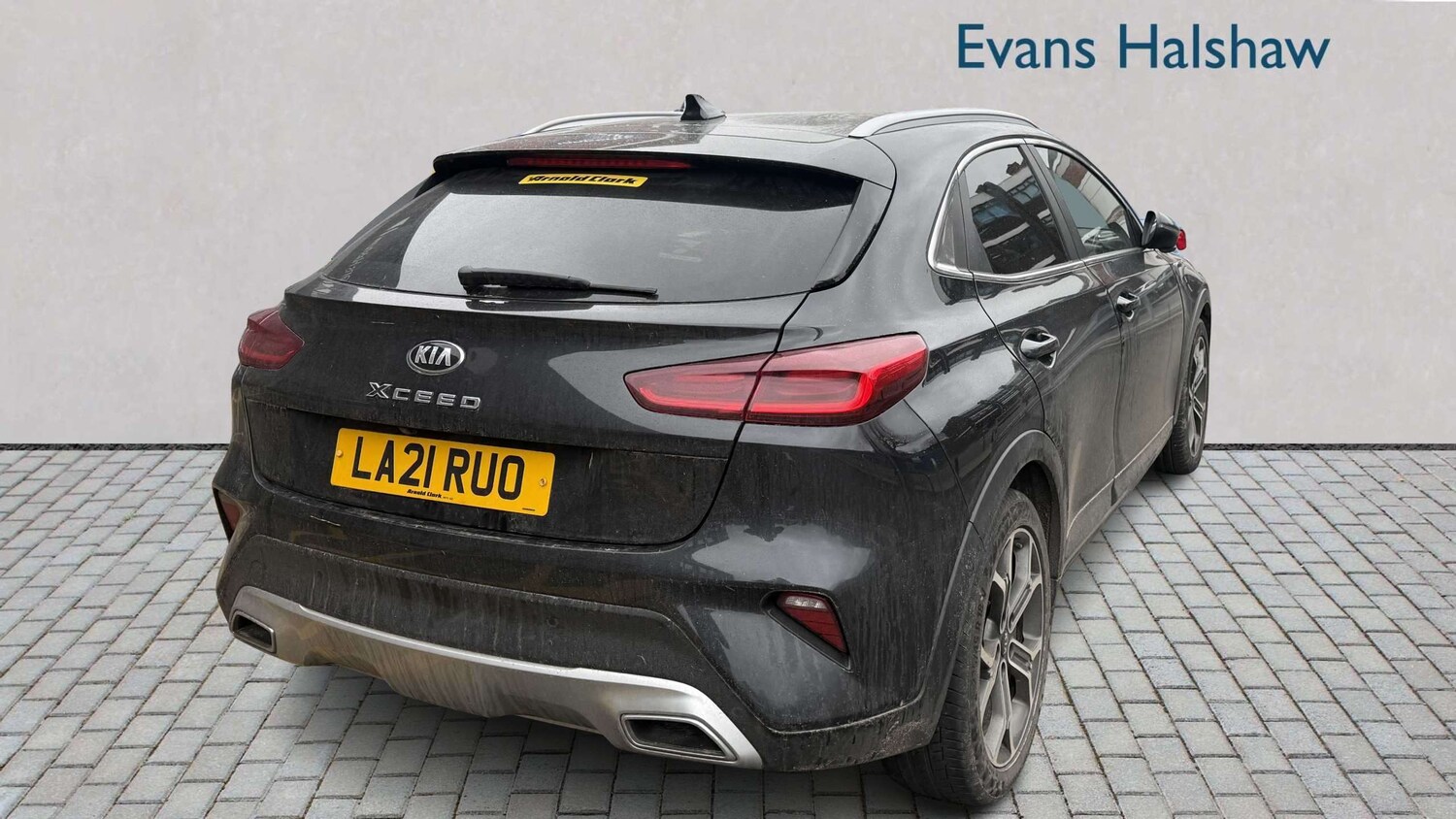 Used Kia XCeed for sale - 77858892: Photo 7