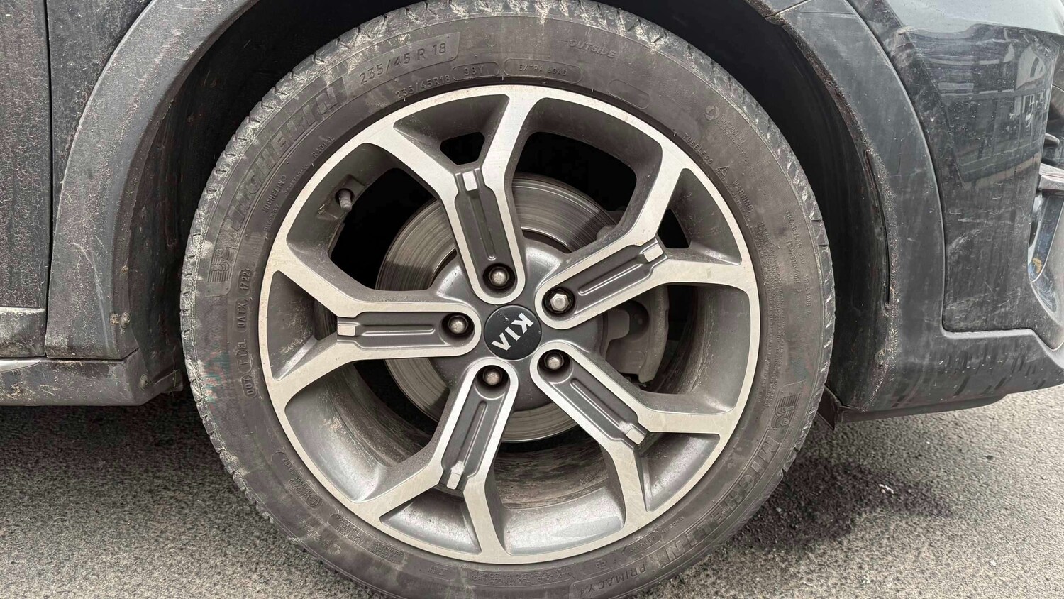 Used Kia XCeed for sale - 77858892: Photo 8