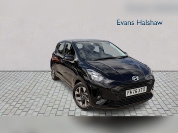 Used Hyundai i10 2026 for sale - 79339961: Photo