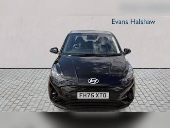 Used Hyundai i10 2026 for sale - 79339961: Photo