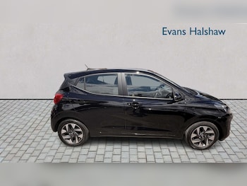 Used Hyundai i10 2026 for sale - 79339961: Photo