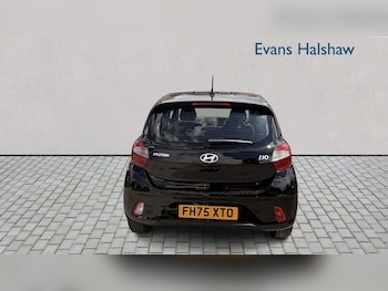 Used Hyundai i10 2026 for sale - 79339961: Photo