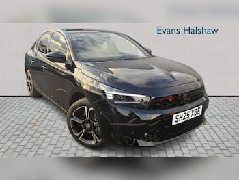Used Vauxhall Corsa 2025 for sale - 79624764: Photo
