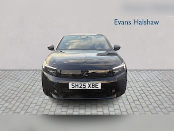 Used Vauxhall Corsa 2025 for sale - 79624764: Photo
