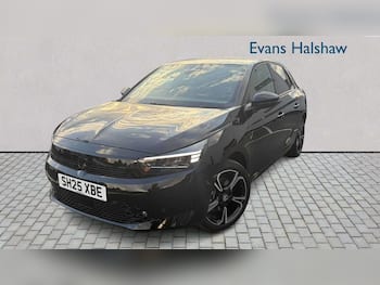 Used Vauxhall Corsa 2025 for sale - 79624764: Photo