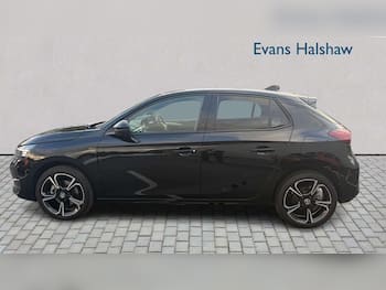 Used Vauxhall Corsa 2025 for sale - 79624764: Photo