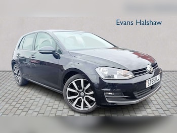 Used Volkswagen Golf 2015 for sale - 78089590: Photo