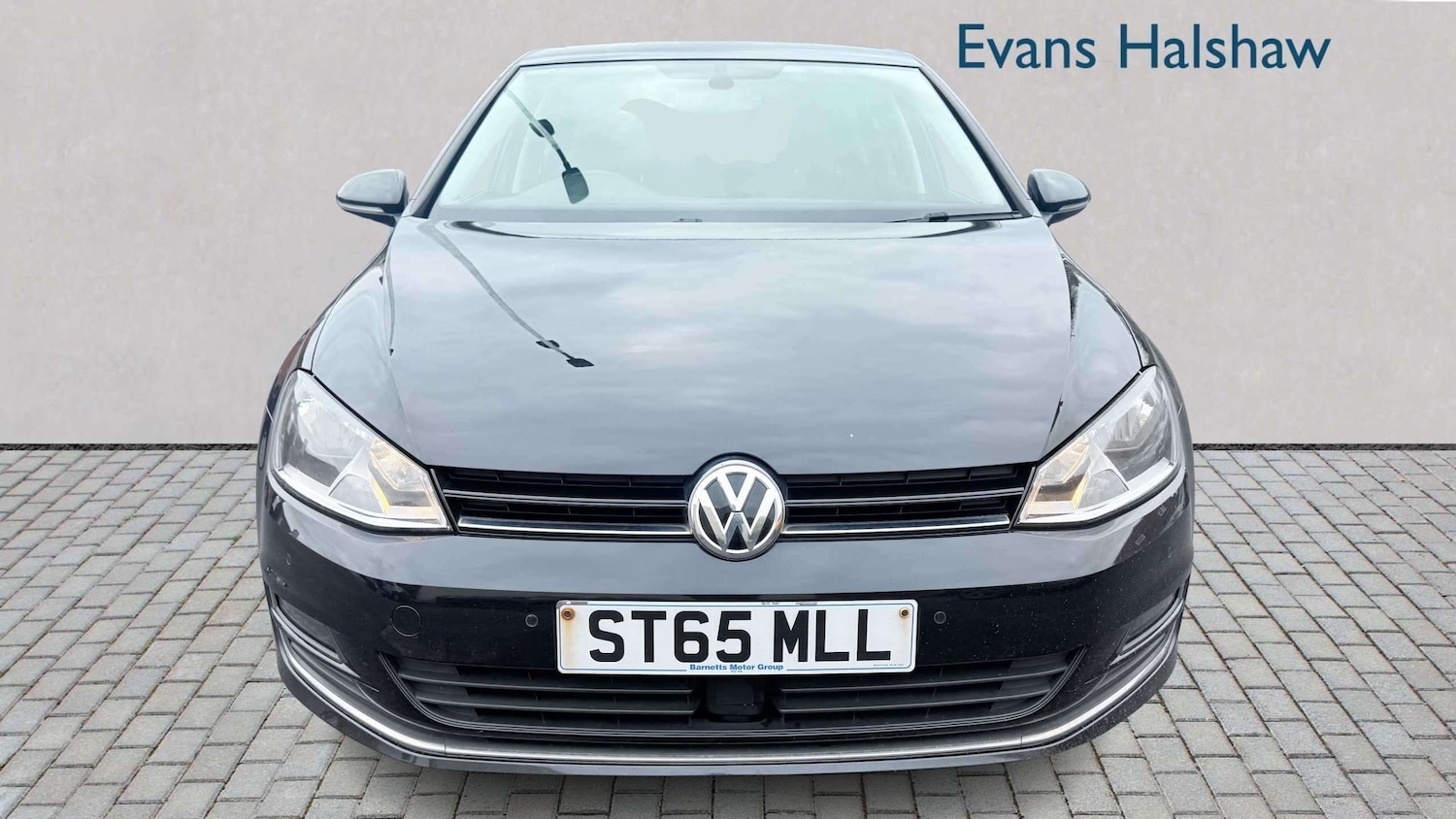 Used Volkswagen Golf 2015 for sale - 78089590: Photo 2
