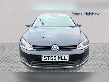 Used Volkswagen Golf 2015 for sale - 78089590: Photo