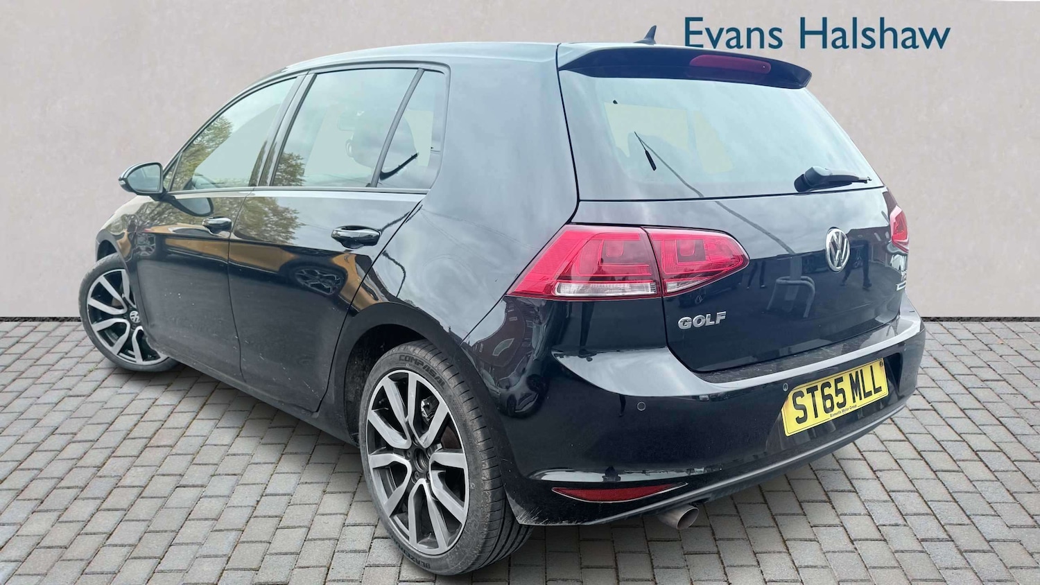 Used Volkswagen Golf 2015 for sale - 78089590: Photo 3