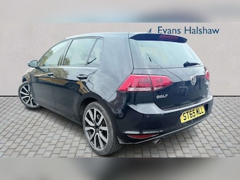 Used Volkswagen Golf 2015 for sale - 78089590: Photo