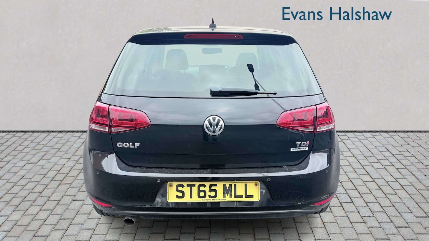Used Volkswagen Golf 2015 for sale - 78089590: Photo 4