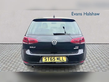 Used Volkswagen Golf 2015 for sale - 78089590: Photo