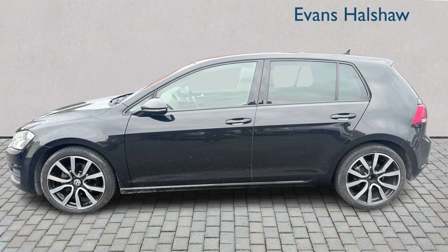 Used Volkswagen Golf 2015 for sale - 78089590: Photo 6