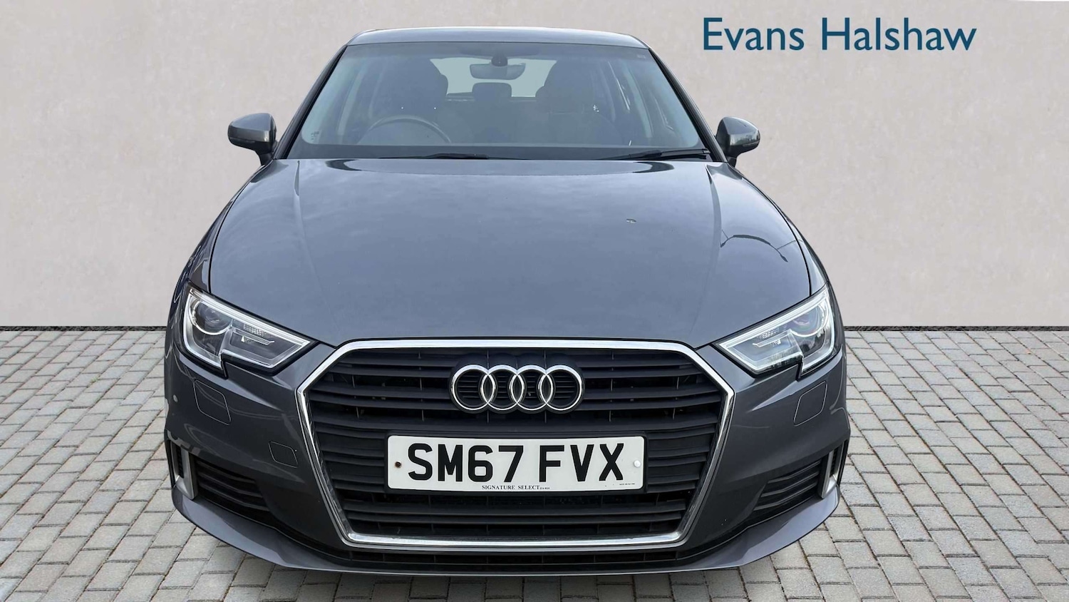 Used Audi A3 for sale - 78104584: Photo 2