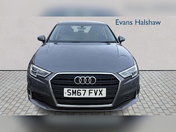 Used Audi A3 2018 for sale - 78104584: Photo