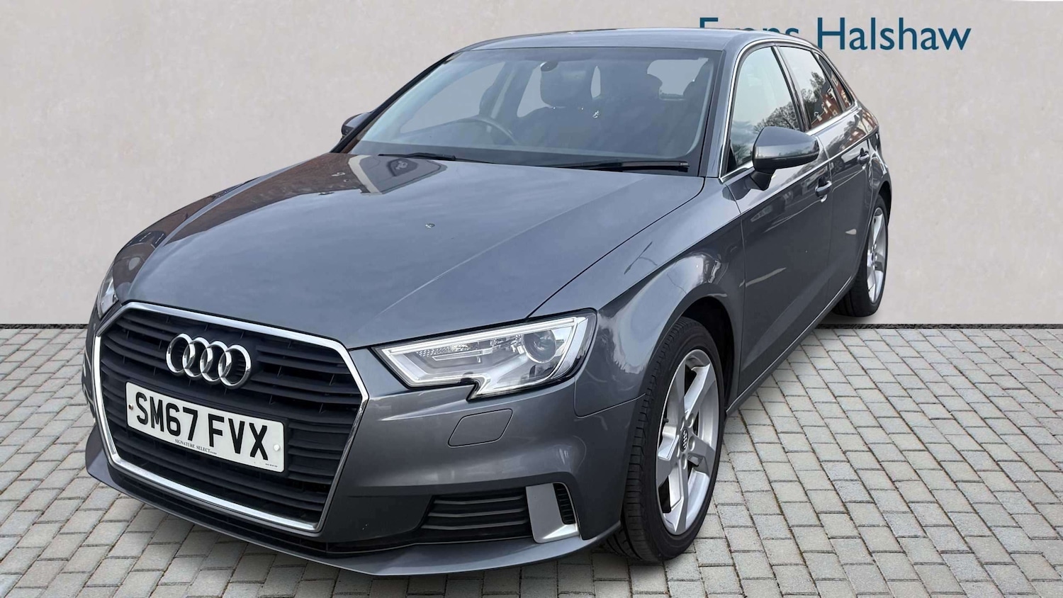 Used Audi A3 for sale - 78104584: Photo 3