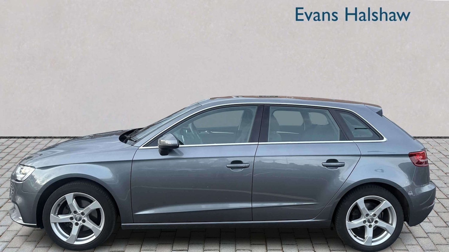 Used Audi A3 for sale - 78104584: Photo 4