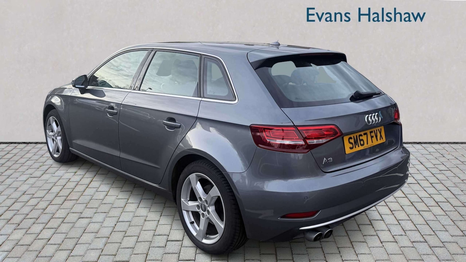 Used Audi A3 for sale - 78104584: Photo 5