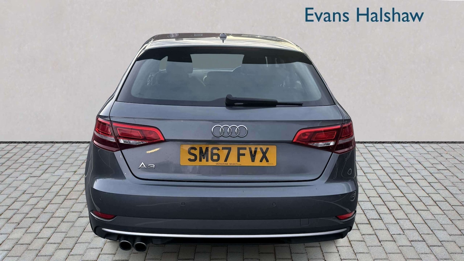 Used Audi A3 for sale - 78104584: Photo 6