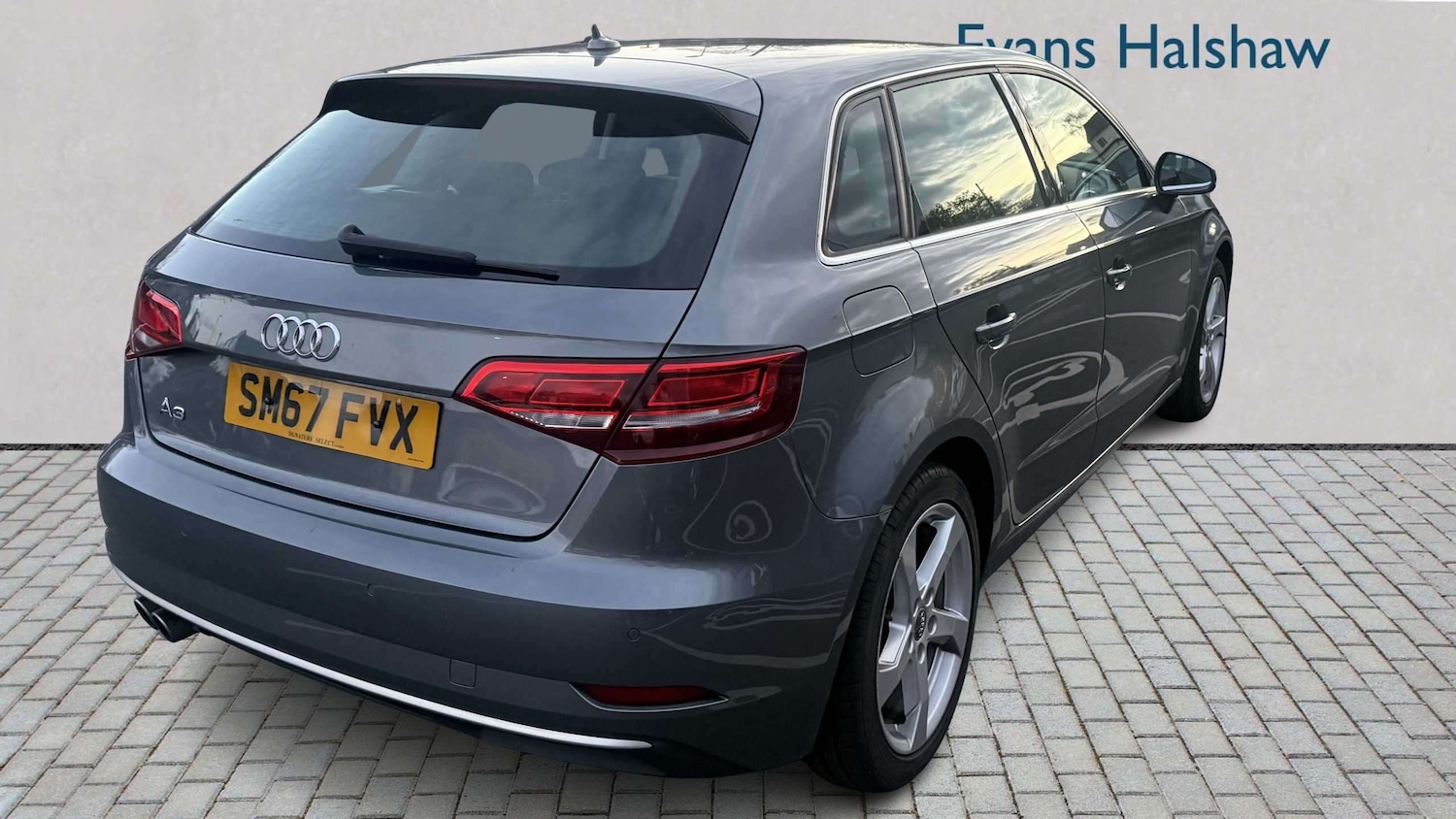 Used Audi A3 for sale - 78104584: Photo 7