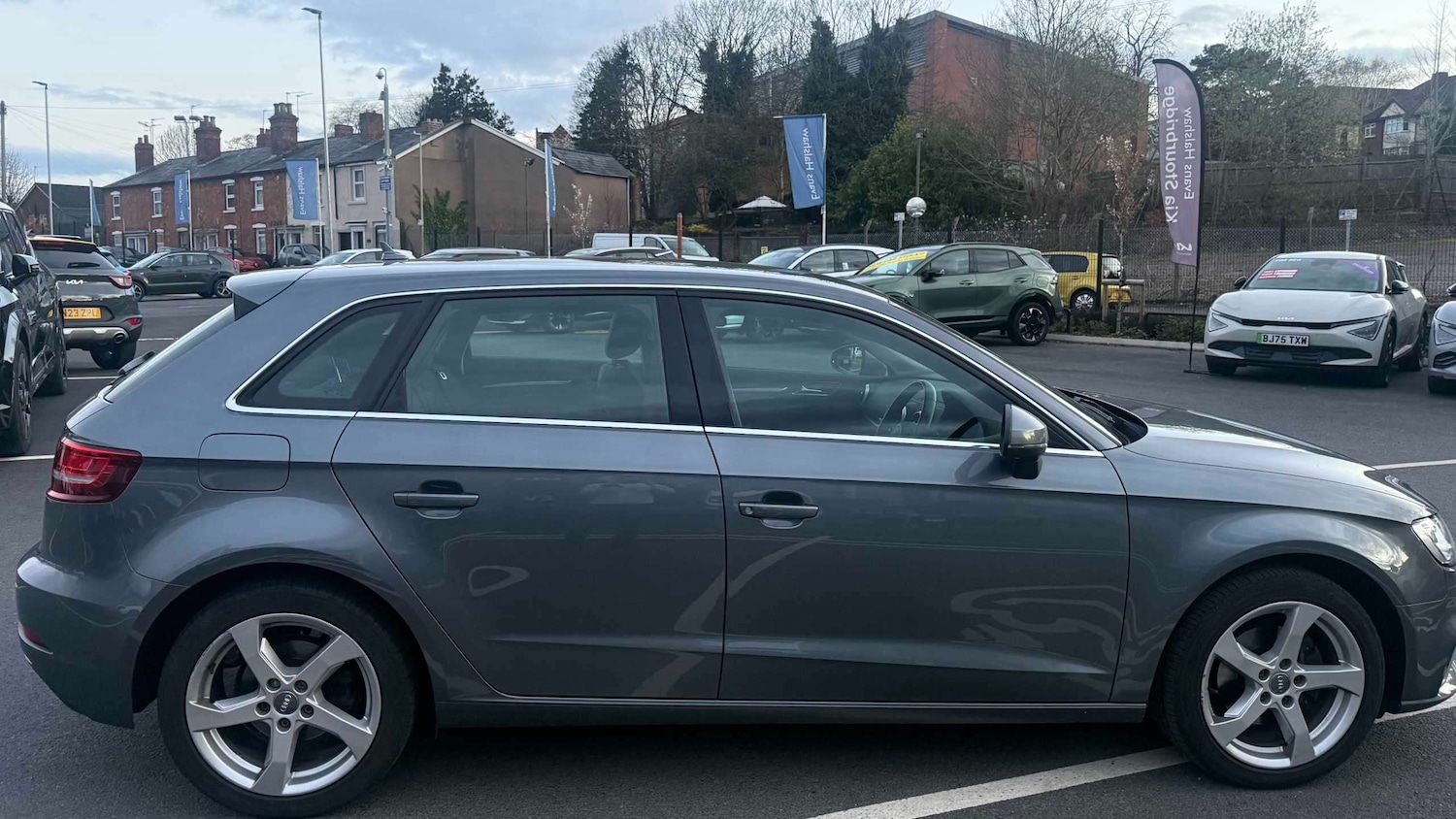 Used Audi A3 for sale - 78104584: Photo 8