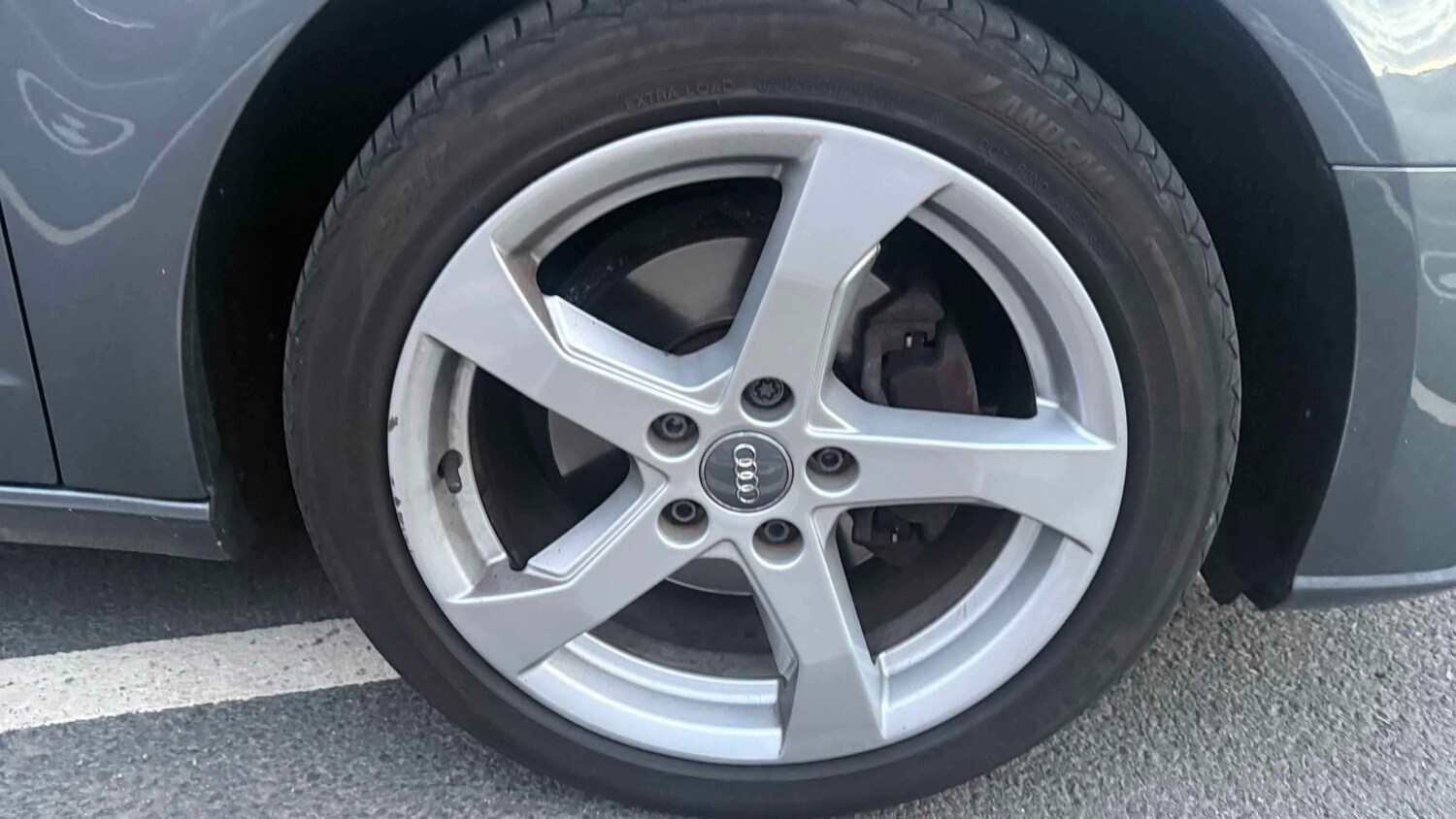 Used Audi A3 for sale - 78104584: Photo 9