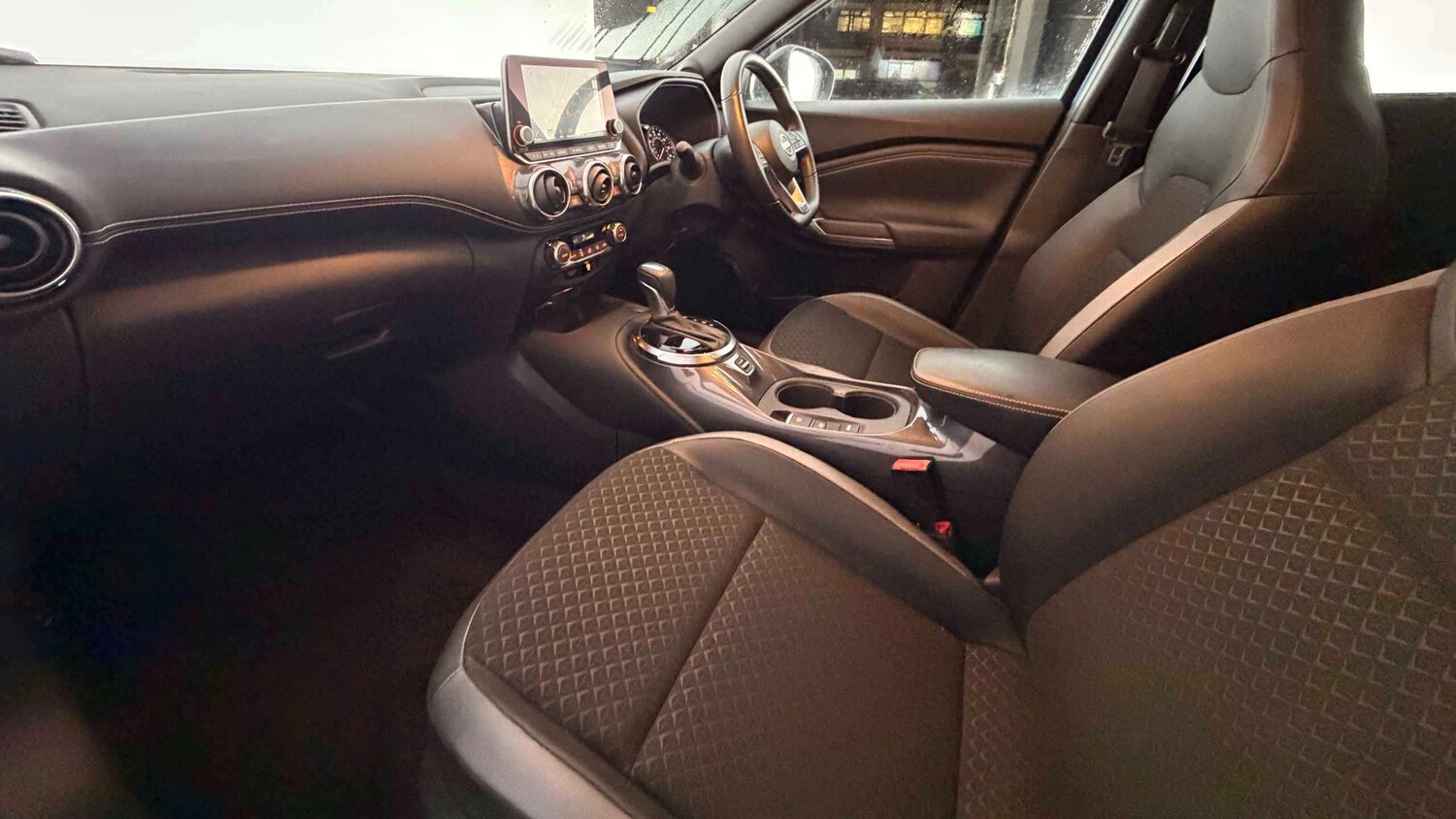 Used Nissan Juke for sale - 77860010: Photo 11