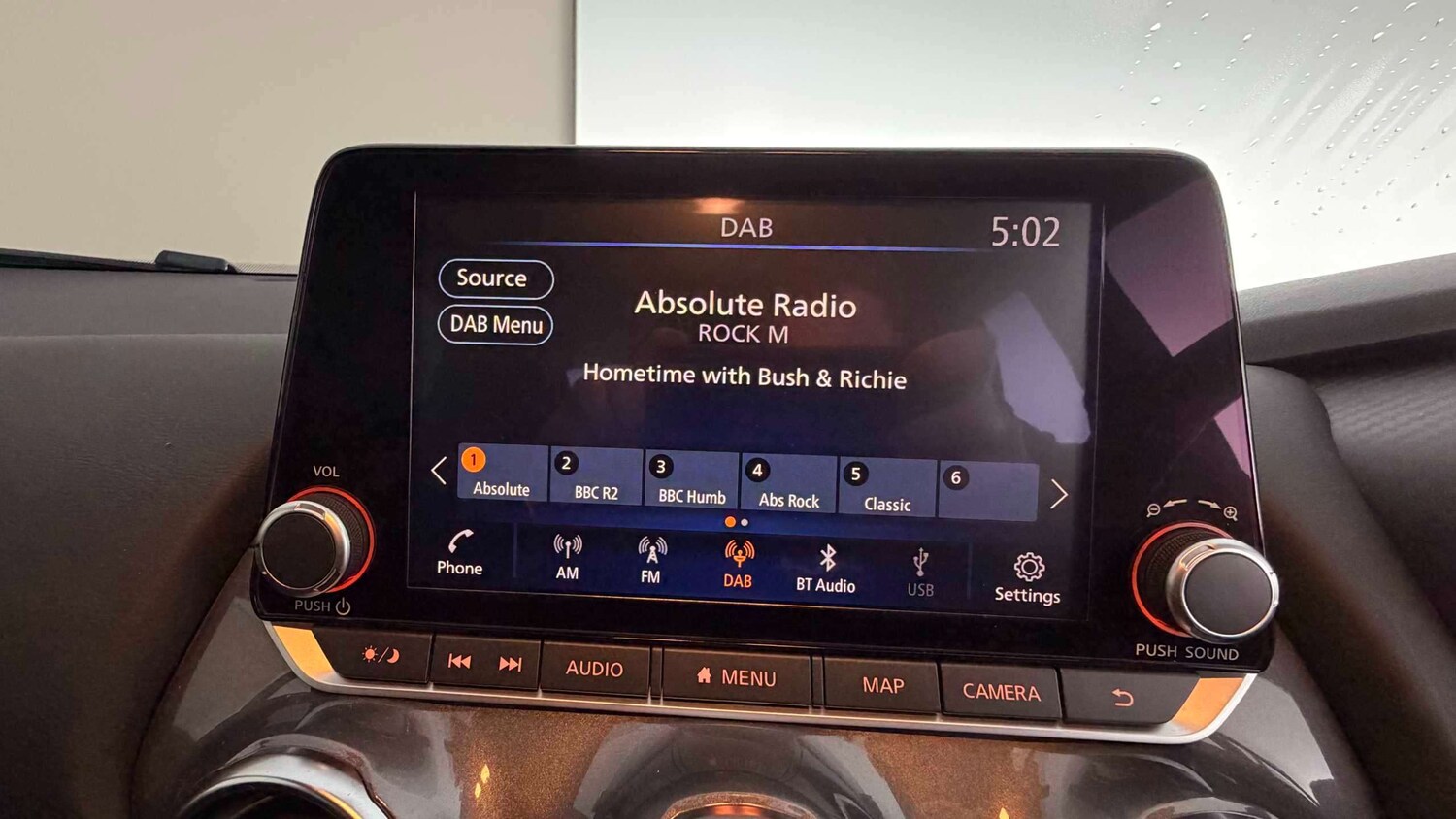 Used Nissan Juke for sale - 77860010: Photo 13