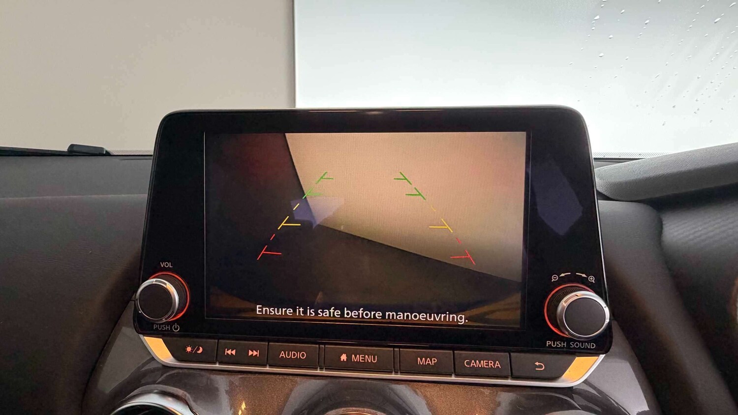 Used Nissan Juke for sale - 77860010: Photo 14