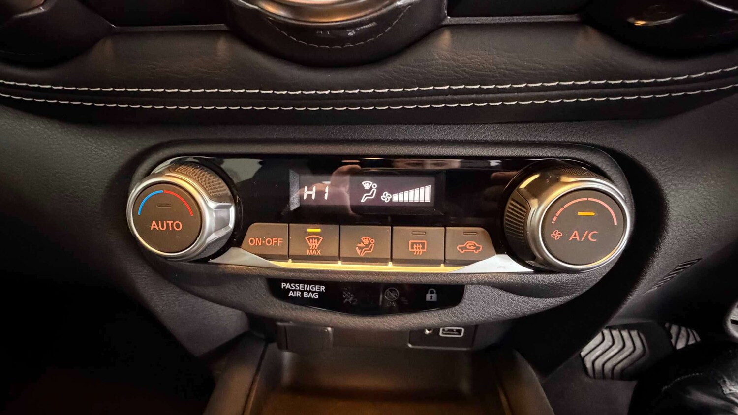 Used Nissan Juke for sale - 77860010: Photo 15