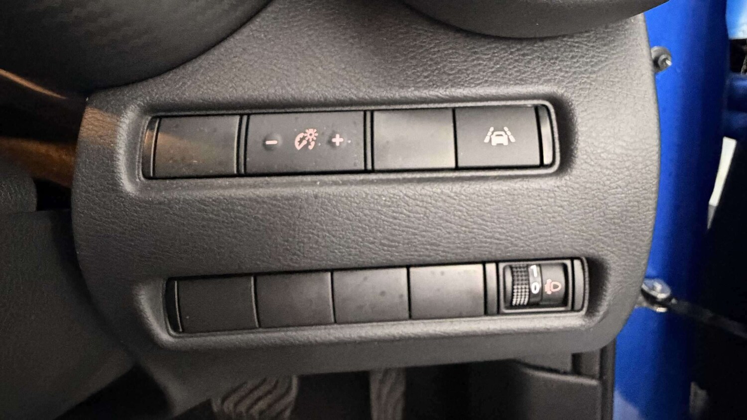 Used Nissan Juke for sale - 77860010: Photo 18